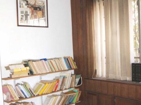 Excelente Ubicación Vivienda Escritorio. Pasos Pza. Indep