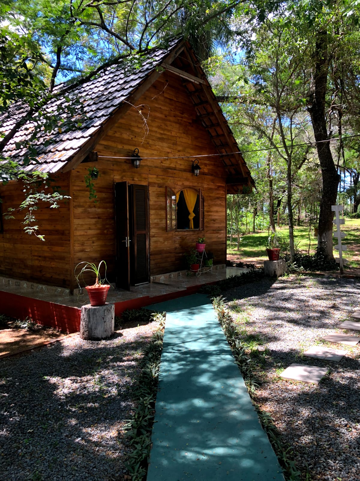 VENDO CABAÑA EN LOMA GRANDE — foto 2