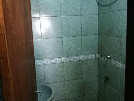 Alquilo Departamento De 1 Dormitorio En Villa Elisa Zona Parque Serenidad