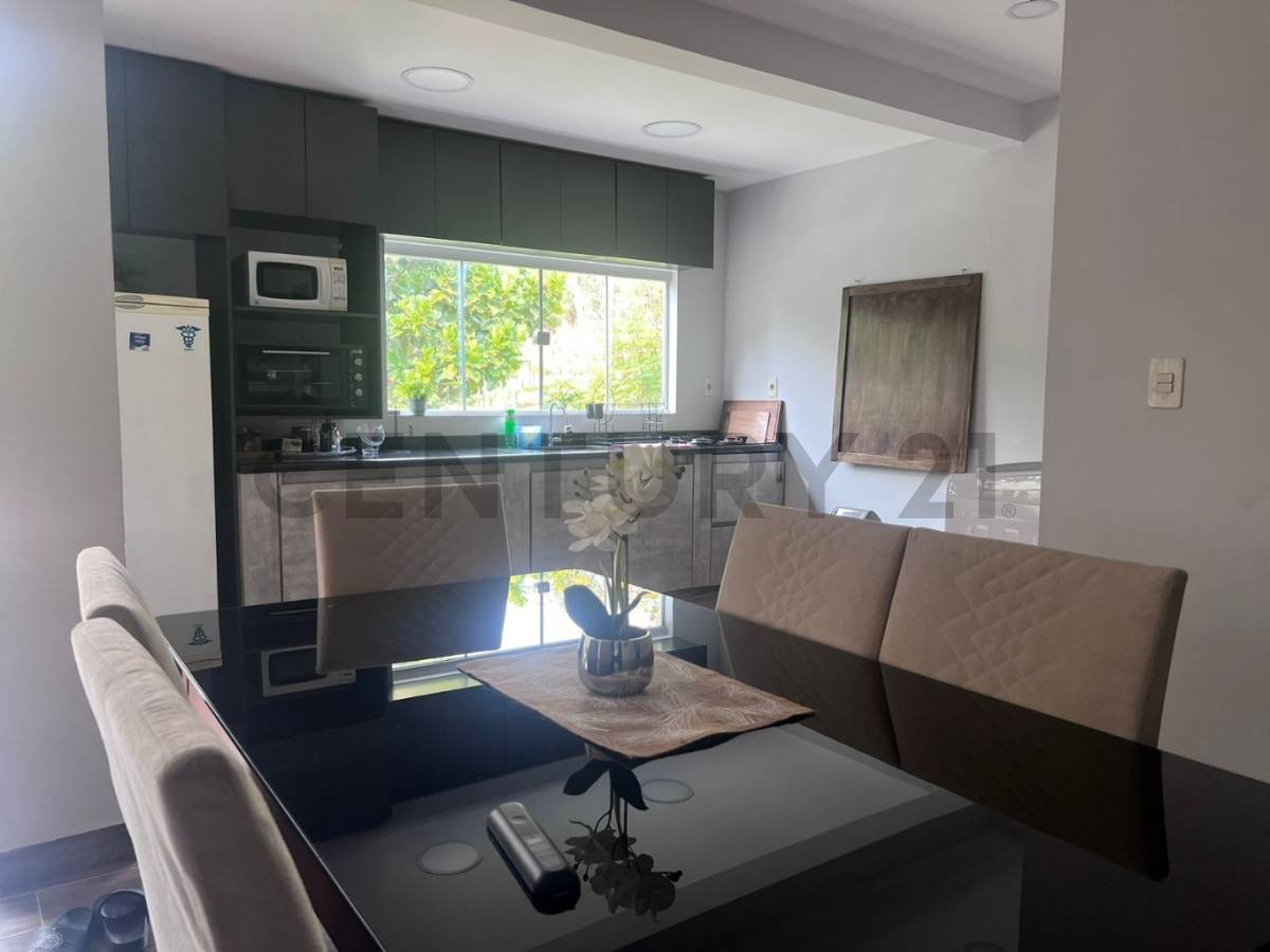 ALQUILO CASA EN SAN BERNARDINO EN CONDOMINIO PUNTA SANBER — foto 2