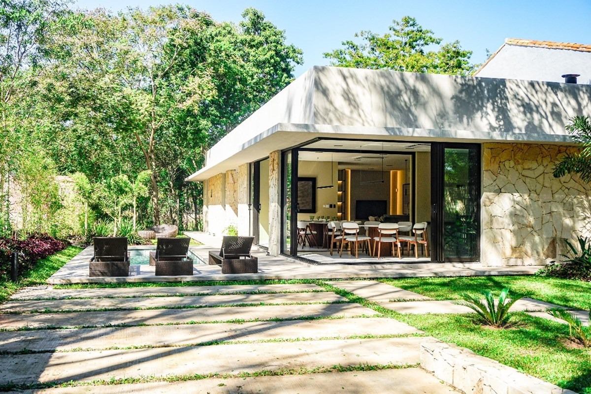 En venta CASA INTELIGENTE AMOBLADA DE ALTA GAMA EN SAN BERNARDINO — foto 2