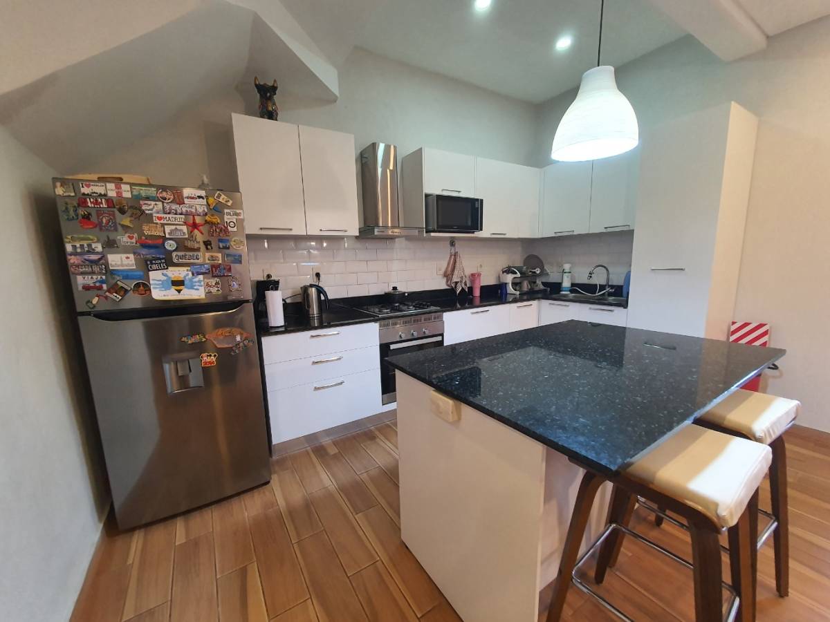 DÚPLEX Alquilo Duplex TOTALMENTE AMOBLADO — foto 2
