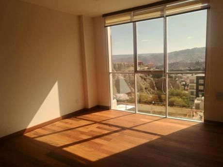 Departamento En Alquiler 3 Dorm.