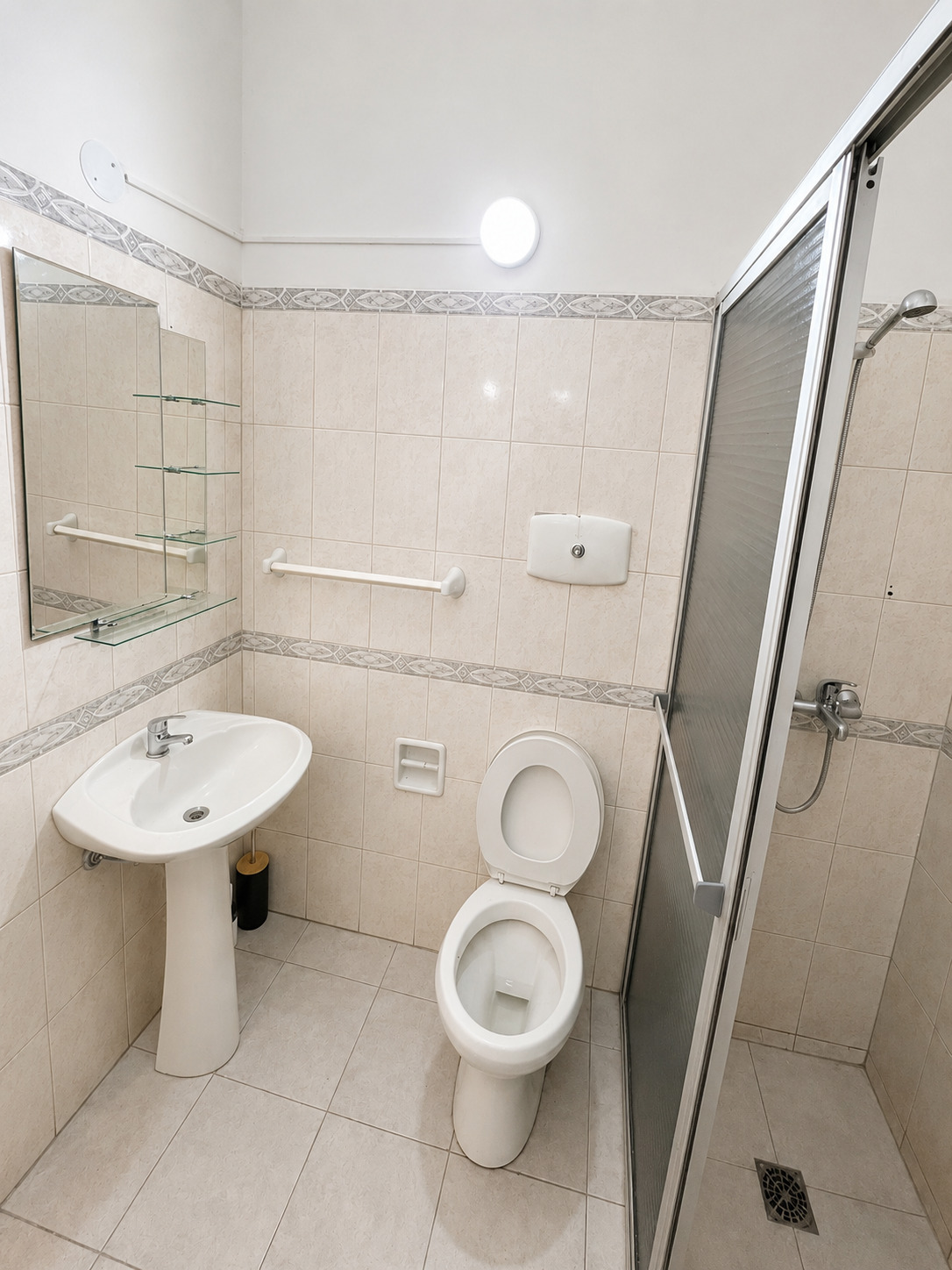Apartamento 2 Dormitorios, En Cordon - · Foto 10