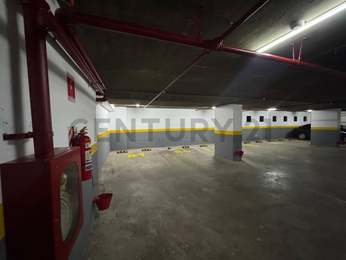 Alquiler de Oficina en Salvador del Mundo, Asunción — foto 3