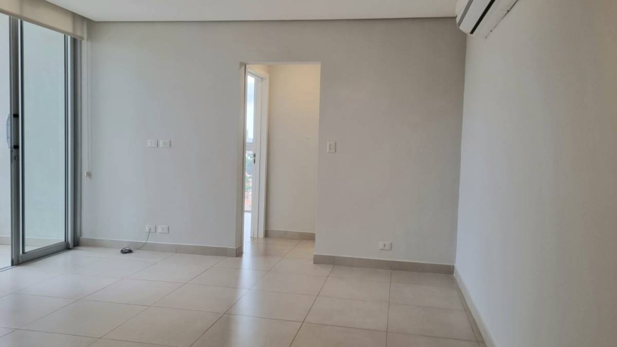 DEPARTAMENTO-ALQUILER-Paraguay Asunción Mburucuyá EN INFINITY APARTMENTS — foto 3