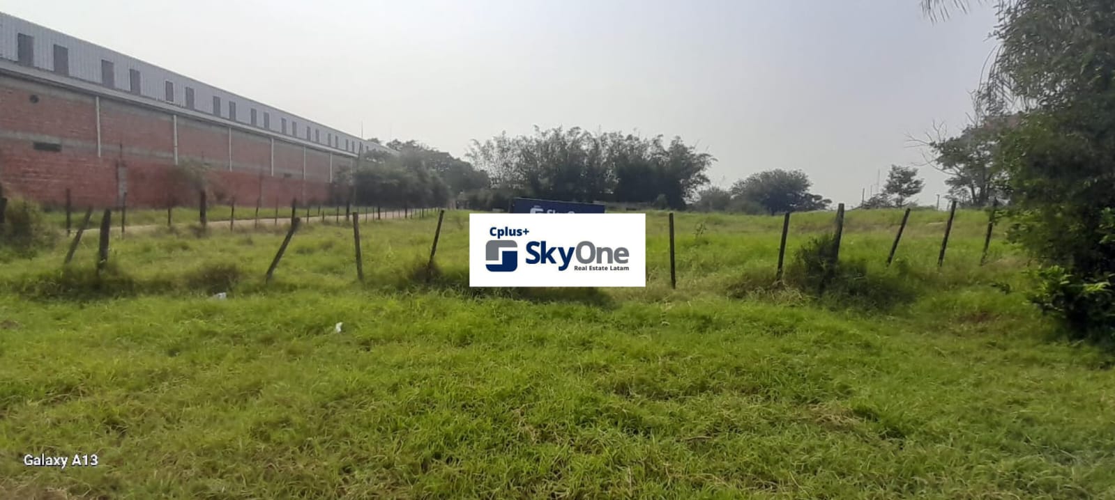 VENDO TRES TERRENOS JUNTOS EN VILLA HAYES S/ RUTA TRANSCHACO. — foto 2