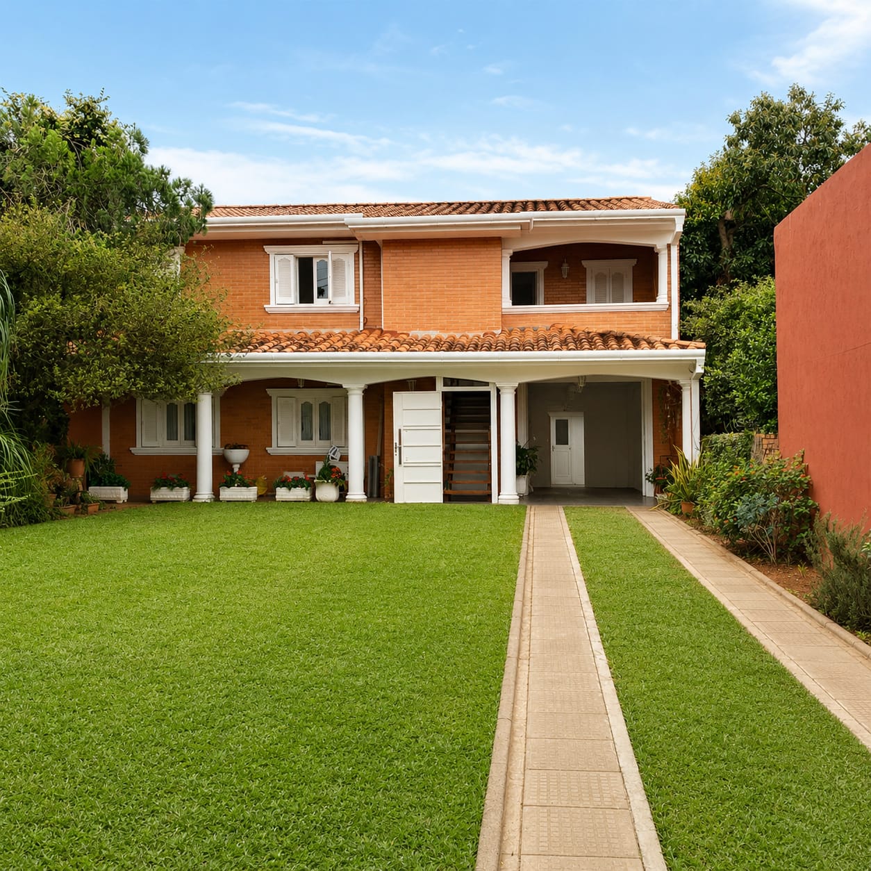 Casa en venta en Herrera