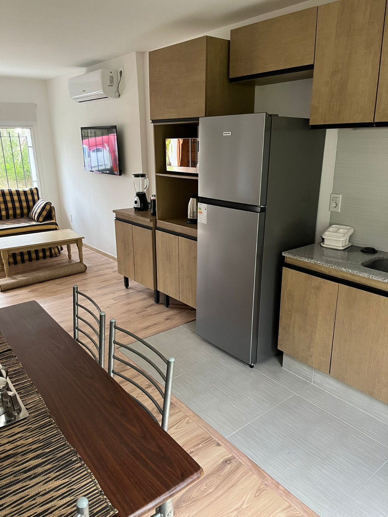 Bella Vista Casa A Estrenar Alquiler Anual A 1 Cuadra De La Playa · Foto 2