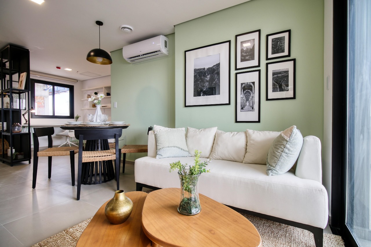 Vendo En Villa Morra, Deptos Ideal Para Invertir O Vivir! — foto 3
