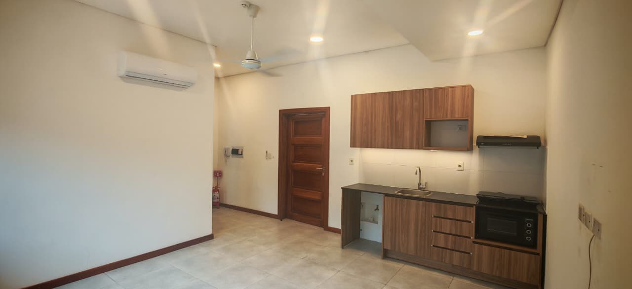 Departamento Amoblado de 1 Dormitorio en Las Mercedes | Gs. 4.300.000 — foto 3