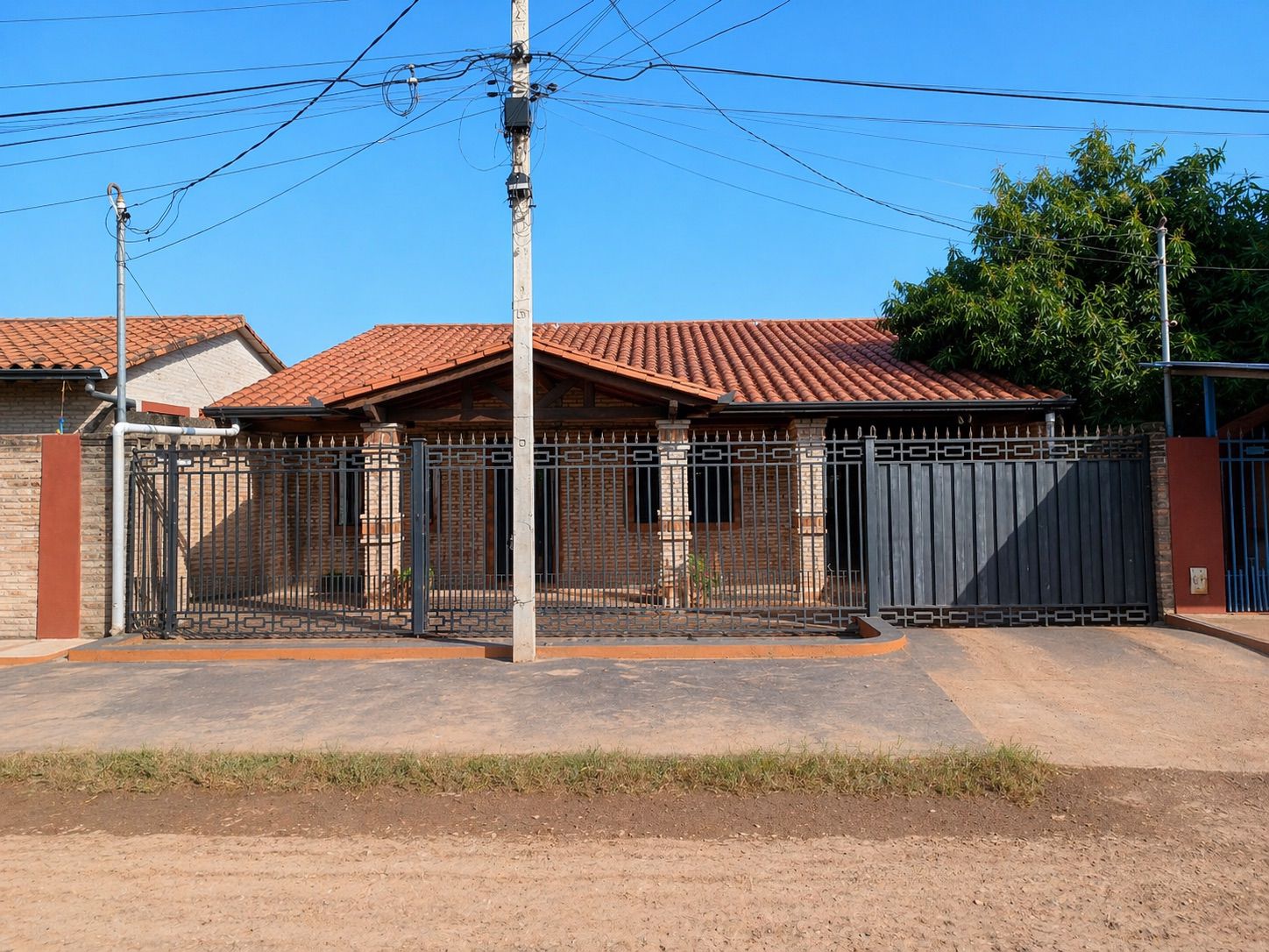 Casa En Venta | Barcequillo, San Lorenzo - foto 1