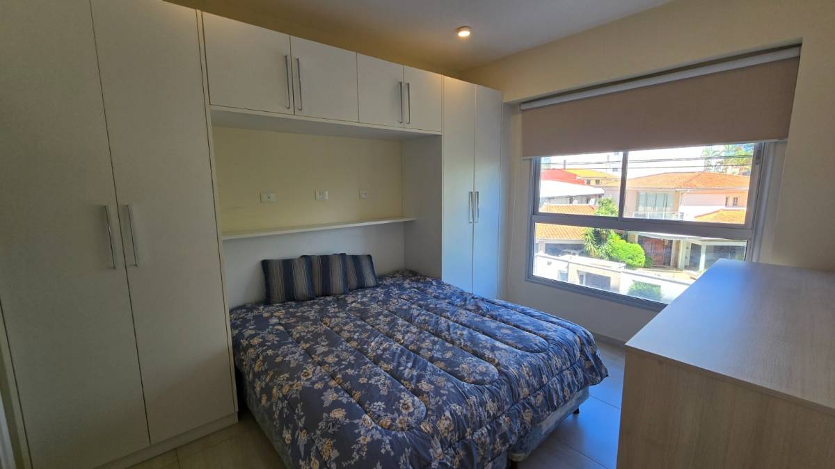 Departamento en alquiler en Villa Morra, Asunción — foto 2