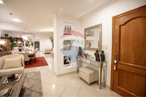 ALQUILER DEPARTAMENTO AMOBLADO EDIF. COSTA RIALVA — foto 2