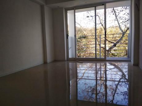 Venta De Apartamentos De 1 Dormitorio En Tres Cruces