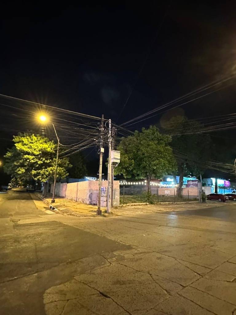 Alquilo Terreno — foto 3