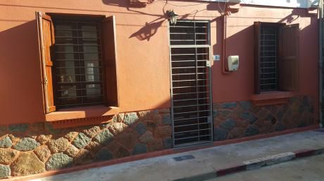 Casa A Nuevo Prado Acepta Banco