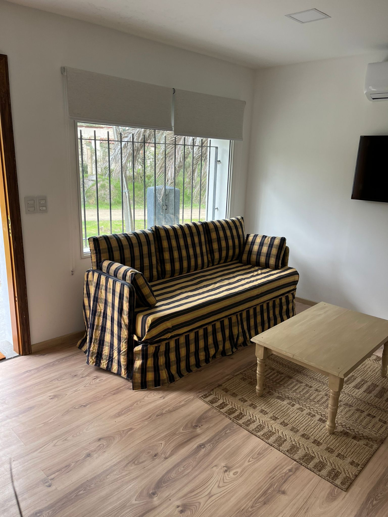 Bella Vista Casa A Estrenar Alquiler Anual A 1 Cuadra De La Playa · Foto 5