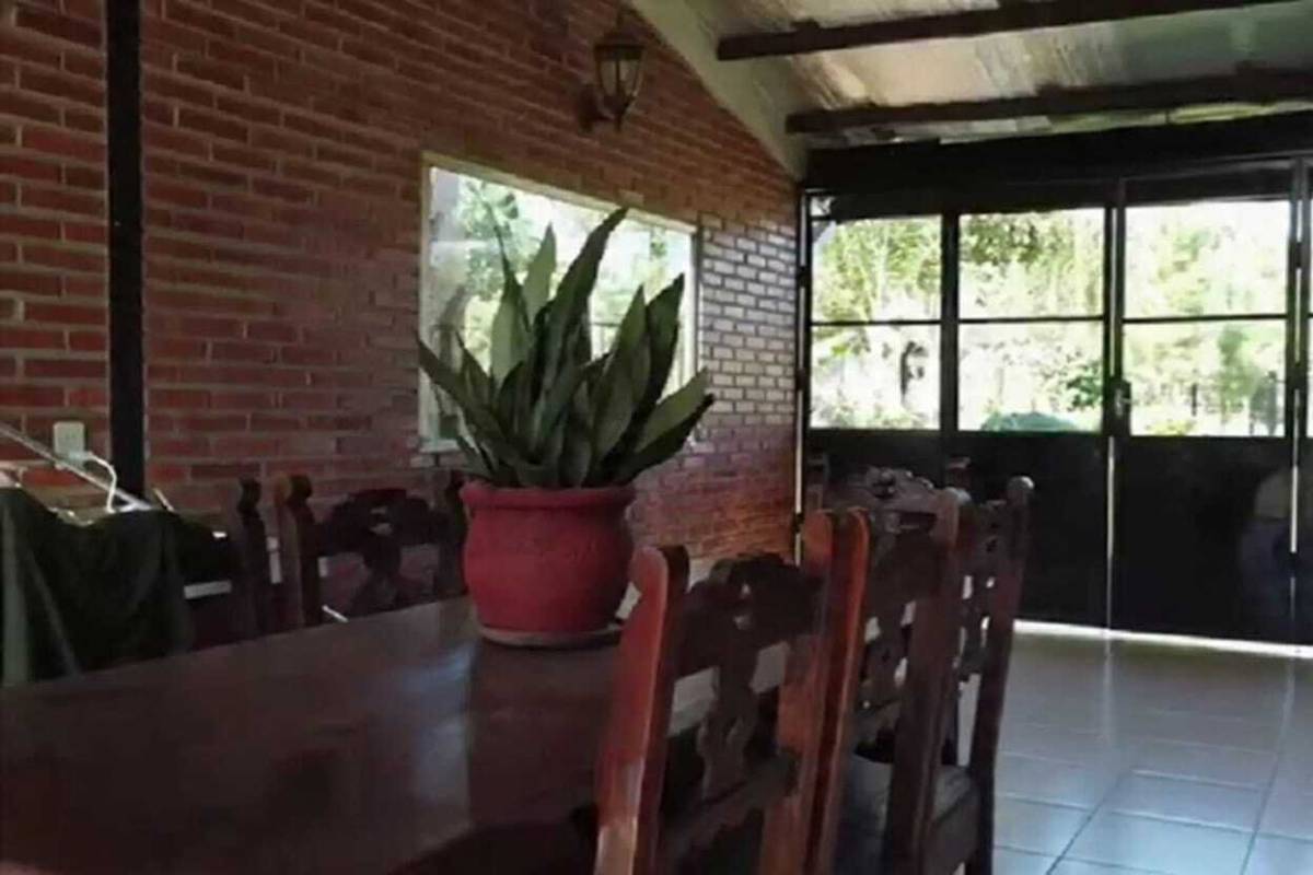 Casa quinta en terreno de 1.920 m² | Luque — foto 2