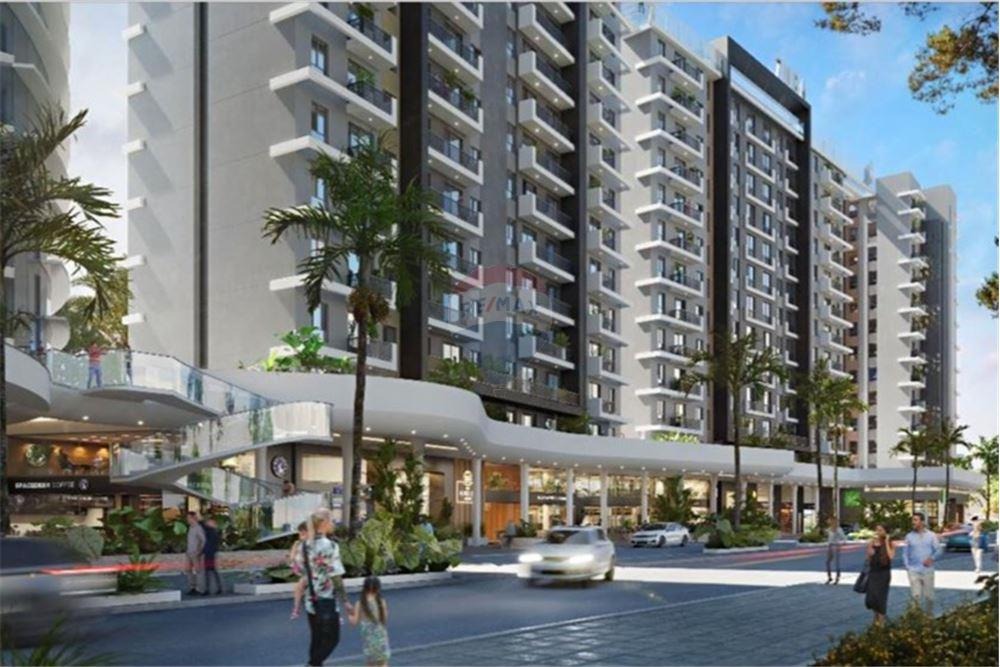 Departamento en venta en Ytay