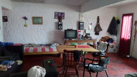 Solymar Sur 1 Dormitorio