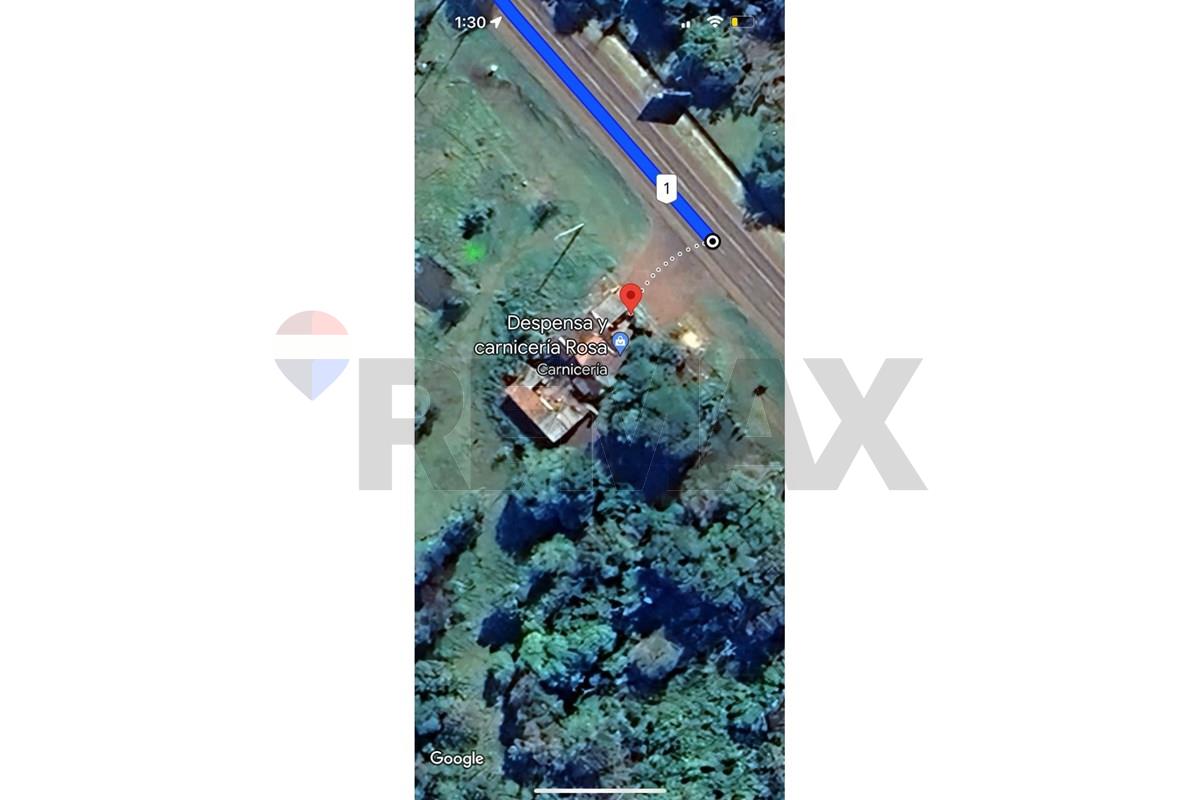 Terreno - Venta - Encarnación, Itapúa, Paraguay — foto 3