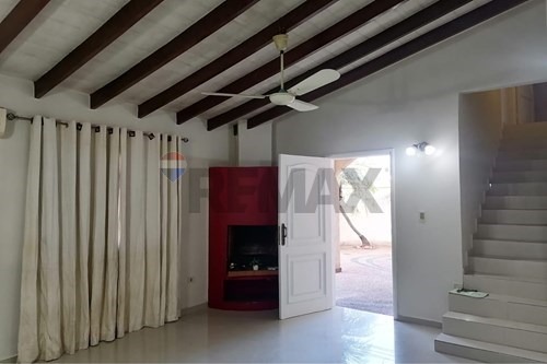 ALQUILO CASA EN MARISCAL ESTIGARRIBIA — foto 3