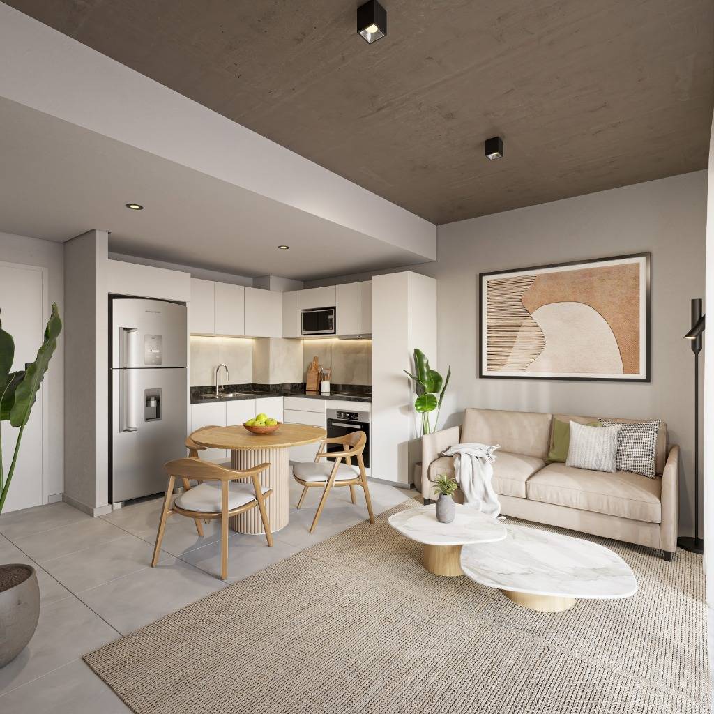 LIVIT SANTA TERESA 2 DORMITORIO — foto 2