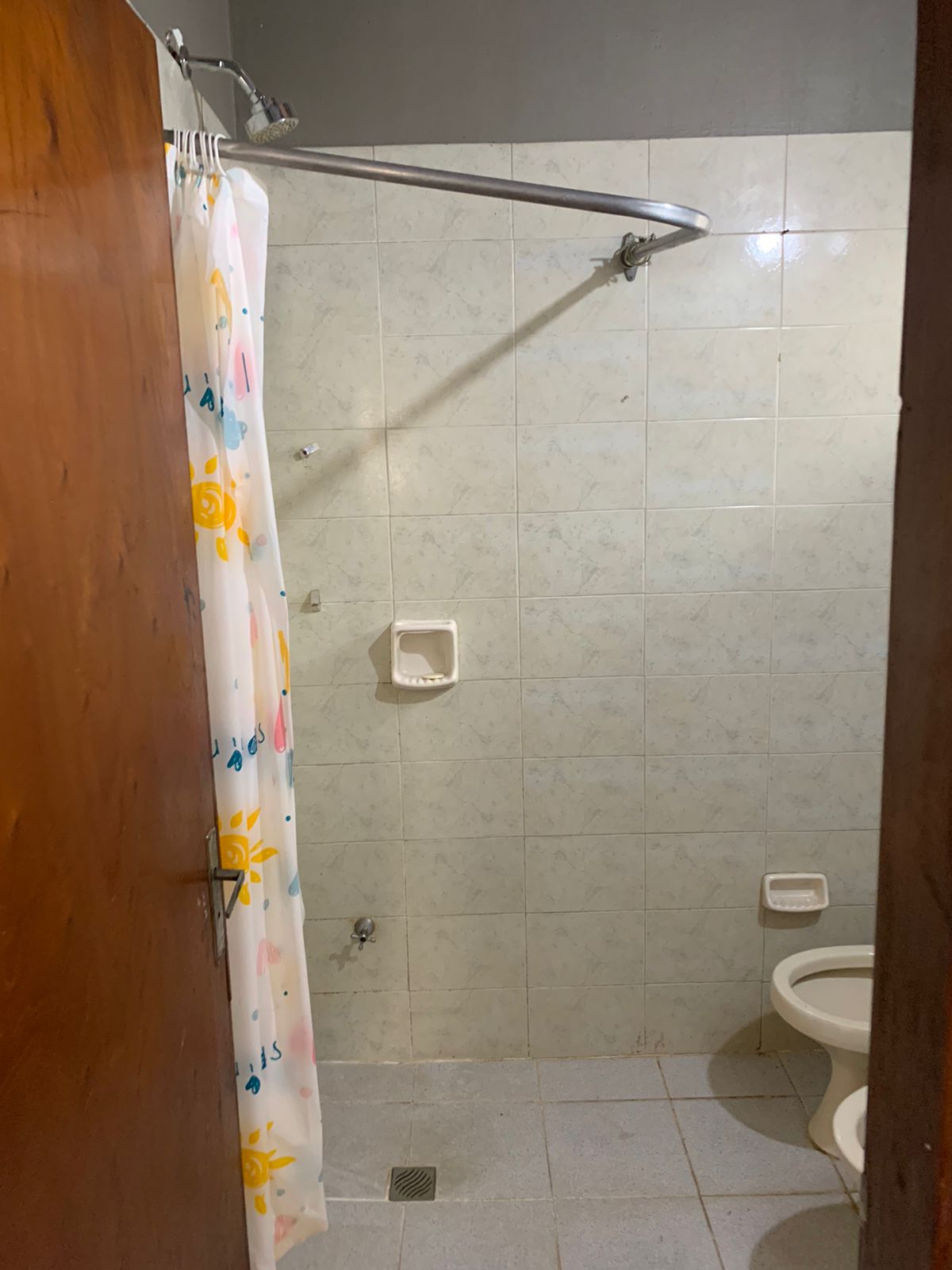Alquilo Departamento En Barrio Mcal Lopez — foto 2