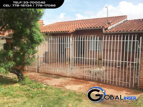 Casa En Venta Urb. El Gallito