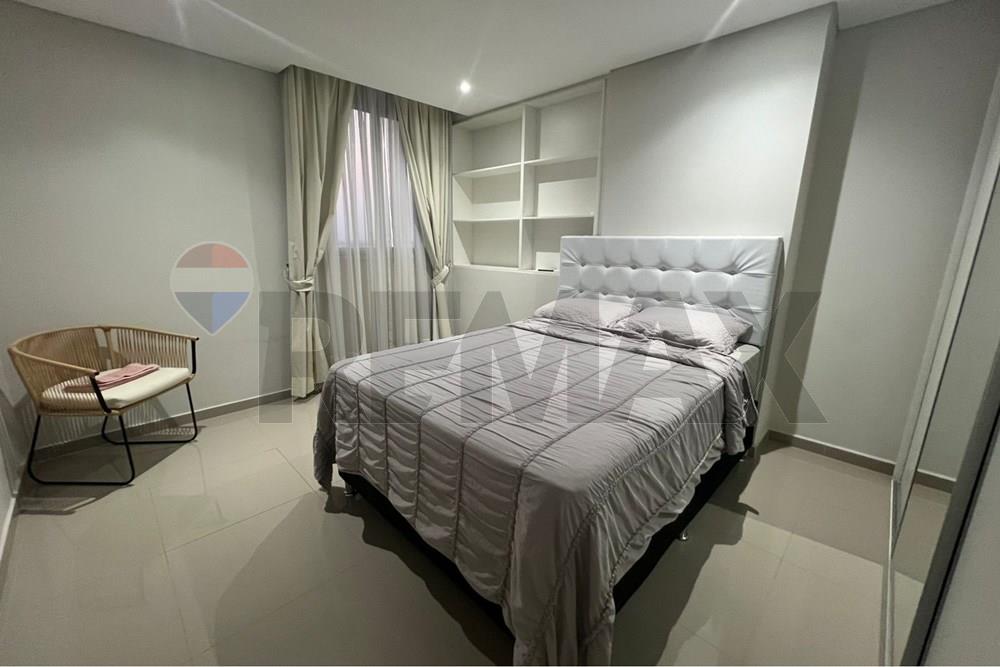 Departamento en alquiler en Villa Morra, Asunción — foto 2