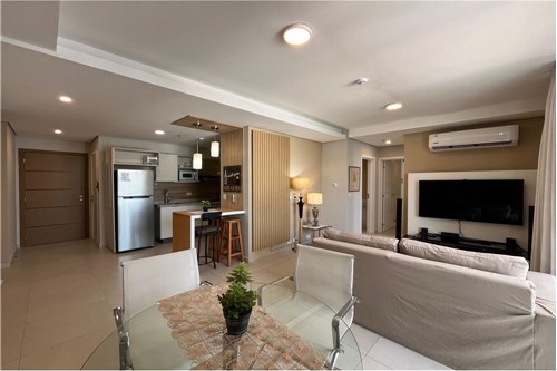 Departamento-Alquiler- Villa Morra, Asunción — foto 3
