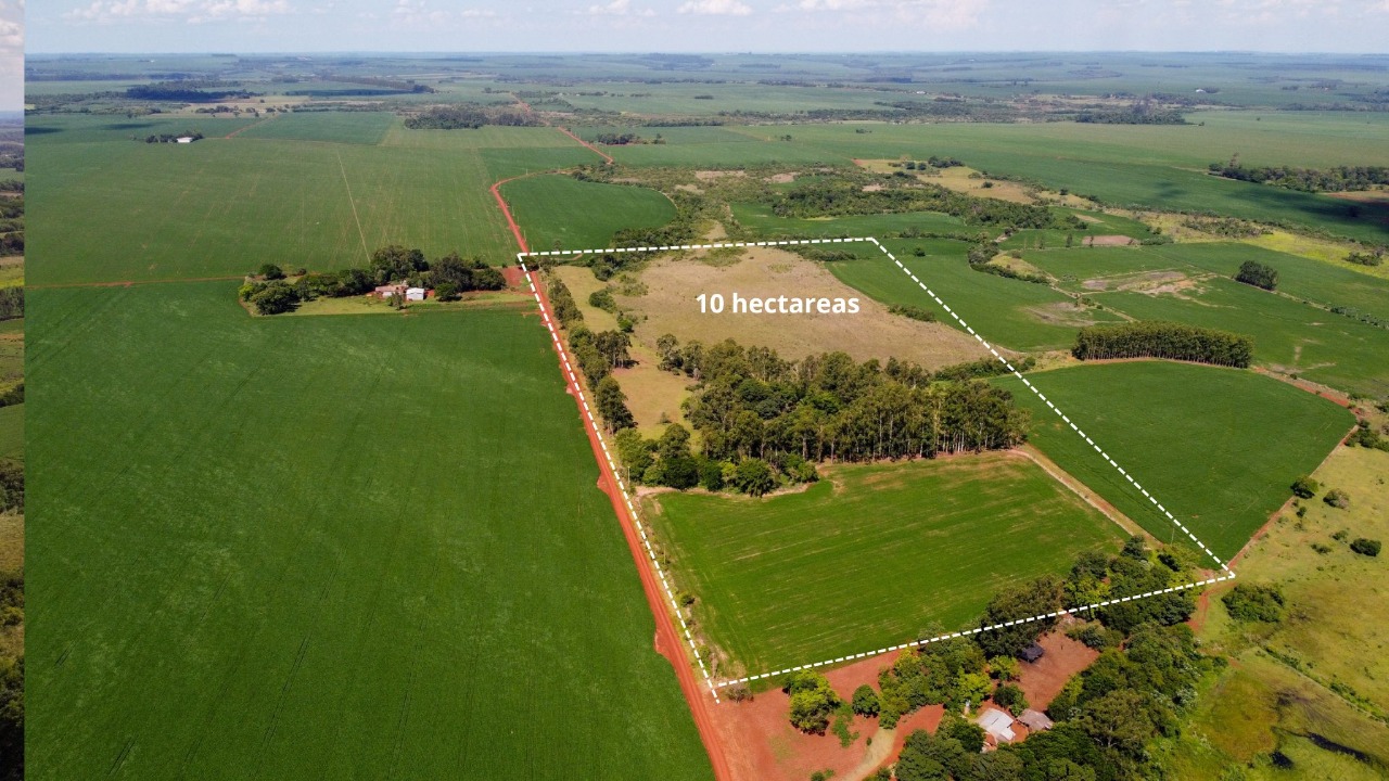 terreno en venta — foto 2