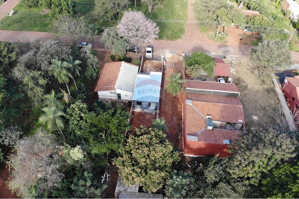 Casa - Alquiler - San Lorenzo, Paraguay — foto 3