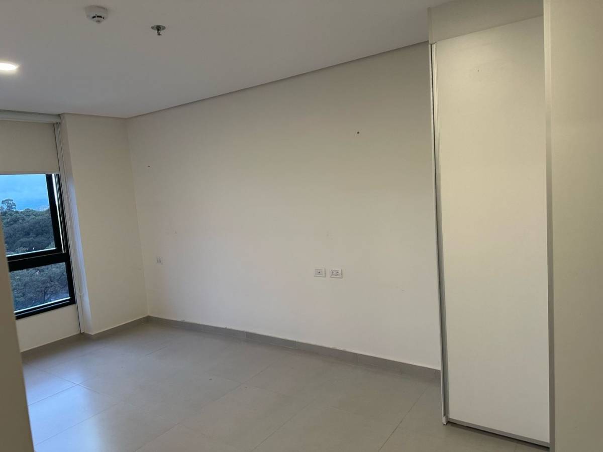 Departamento en alquiler en Ycuá Satí, Asunción — foto 2