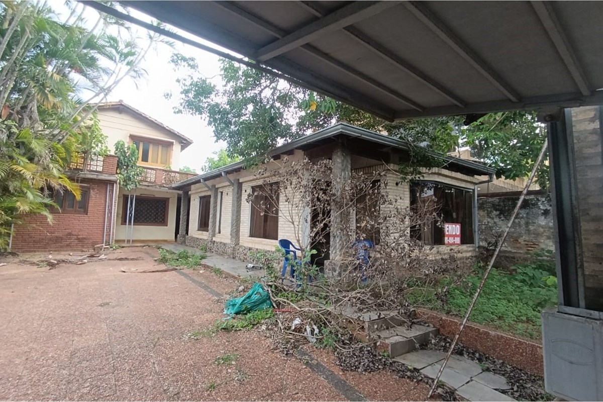 Casa en venta en Mburicaó