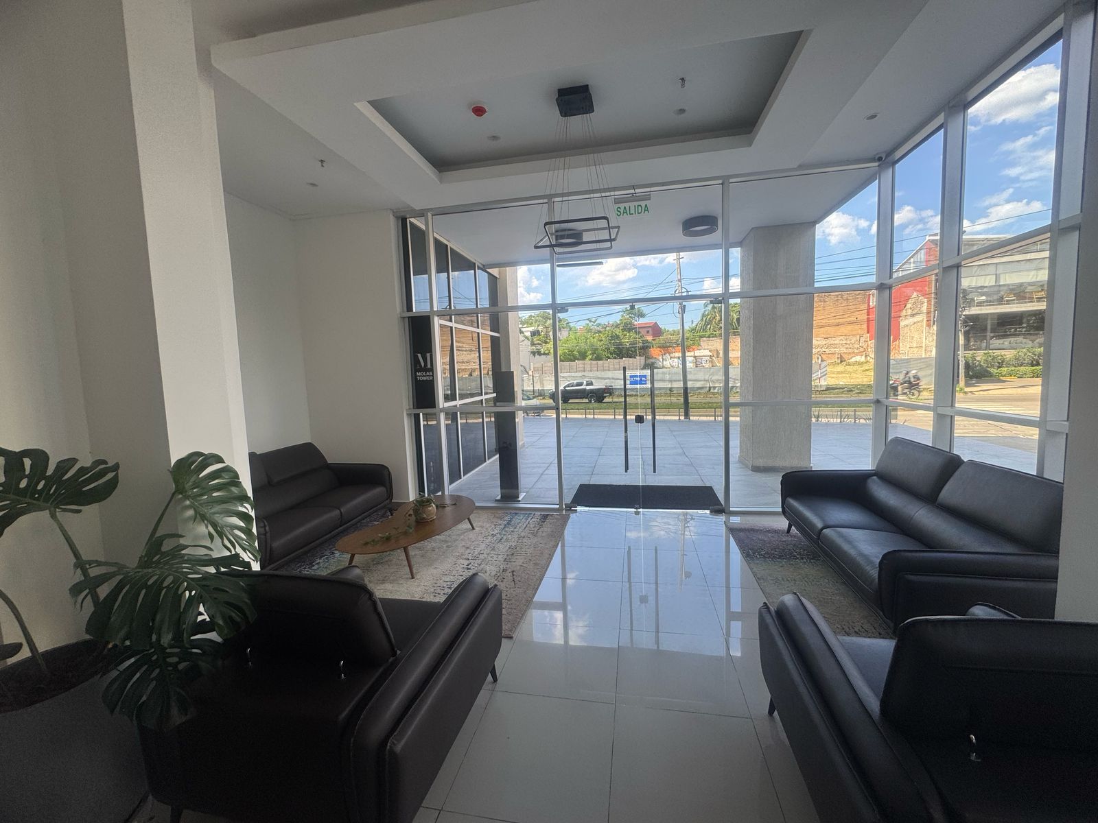 ALQUILO DEPARTAMENTO AMOBLADO A ESTRENAR — foto 3