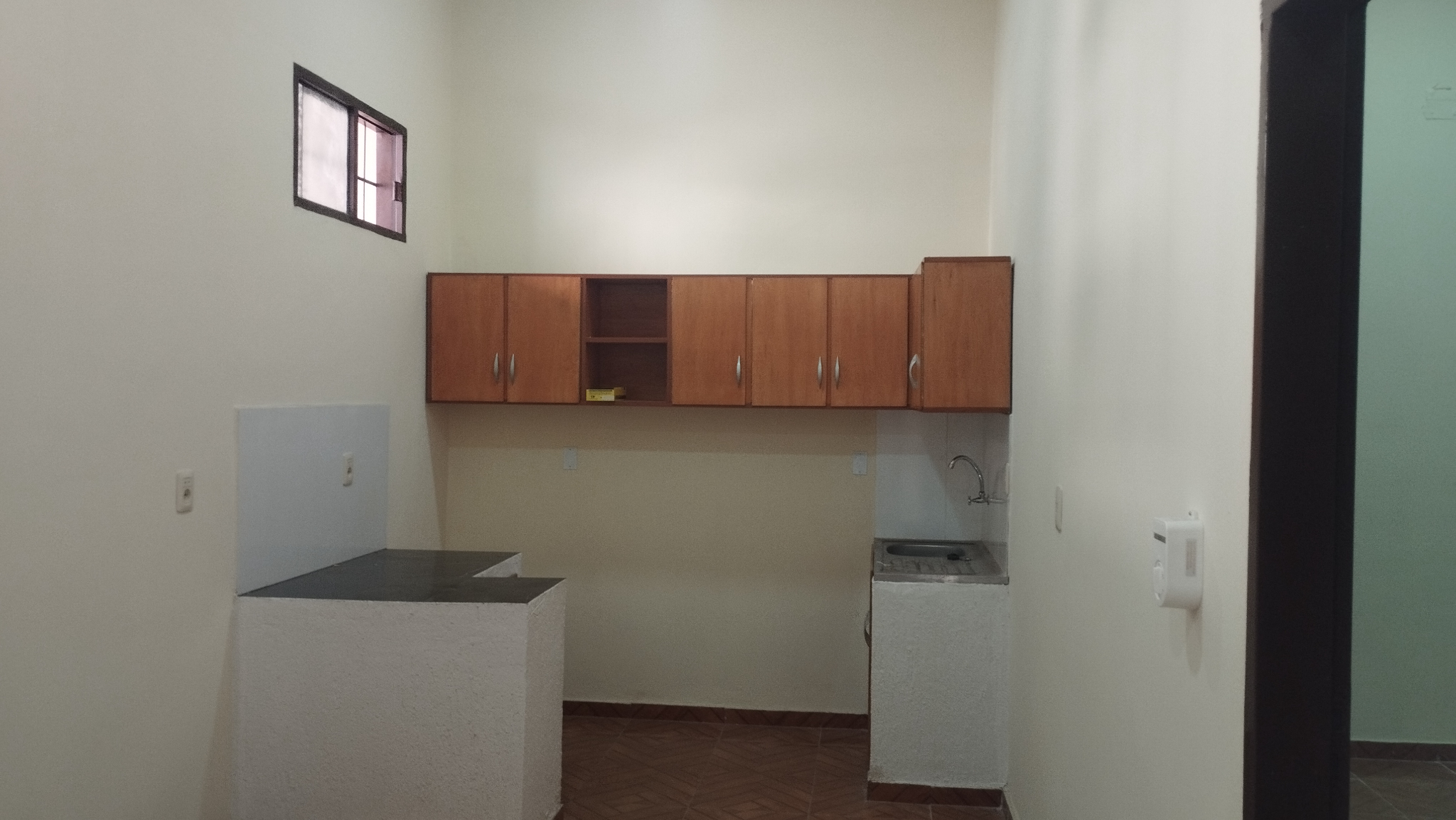 DEPARTAMENTO DE 2 DORMITORIOS EN VISTA ALEGRE ASUNCIÓN — foto 2