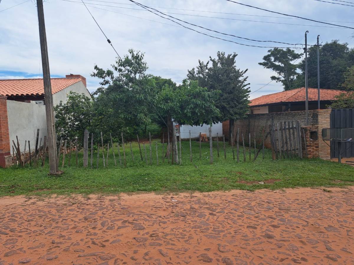 Terreno en Venta - 414 m² en Aregua — foto 3