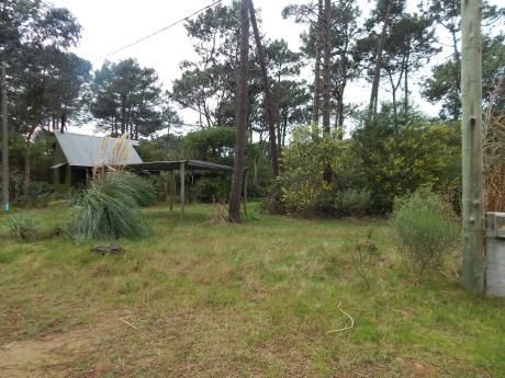 Terreno En Playa Serena T3366