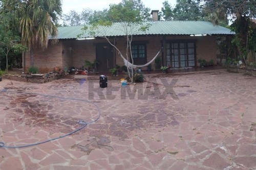 CASA EN VENTA, VILLA FLORIDA — foto 3