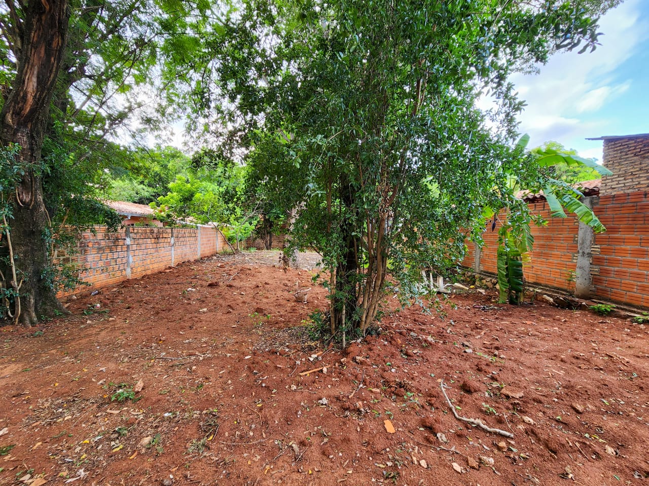 TERRENO EN BARRIO AMERICA ZONA JARDÍN DE ORO — foto 3
