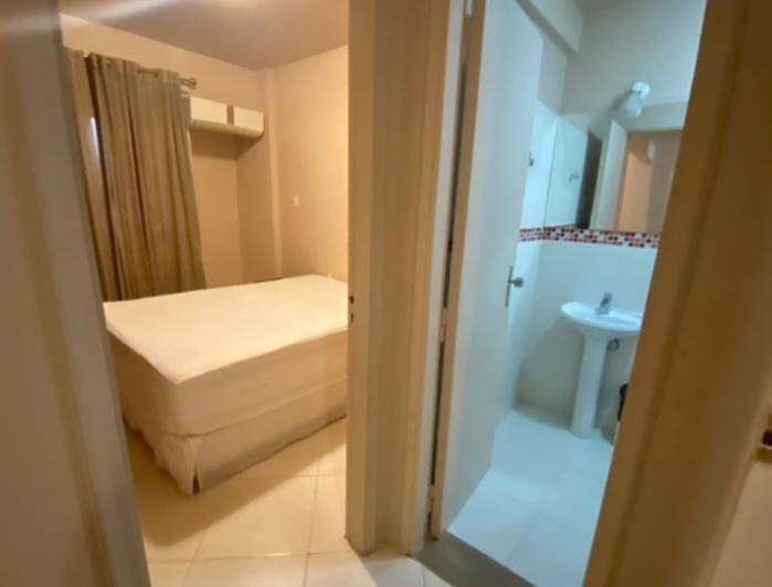 ALQUILO Departamento amoblado 1 dormitorio en La Encarnación, Asunción — foto 3