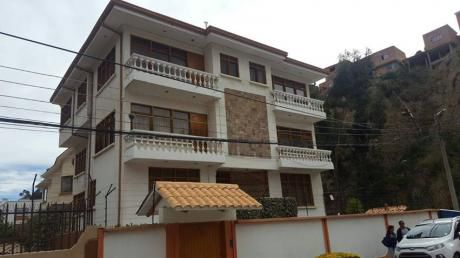 ¡hermosa Casa Amoblada En Venta!