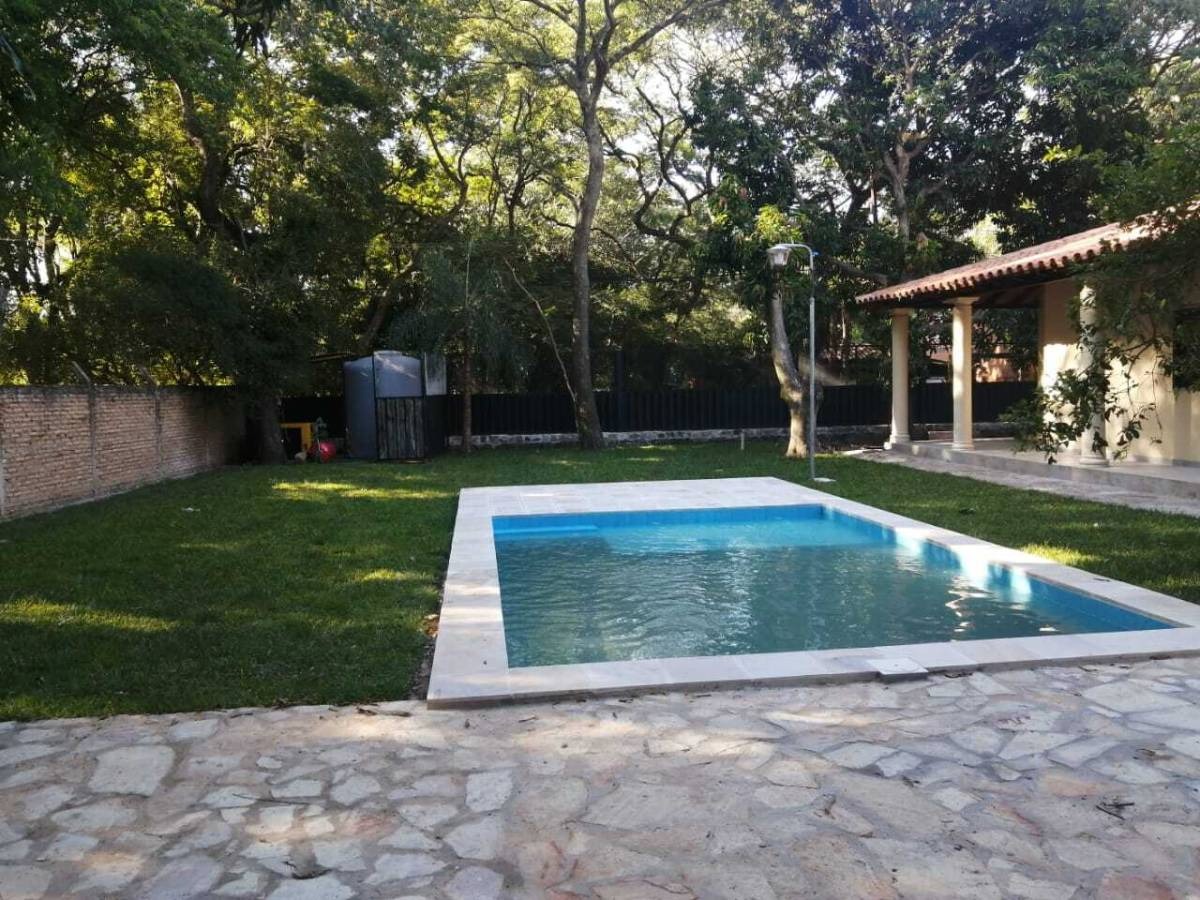 EN VENTA CASA EN SAN BERNARDINO — foto 2