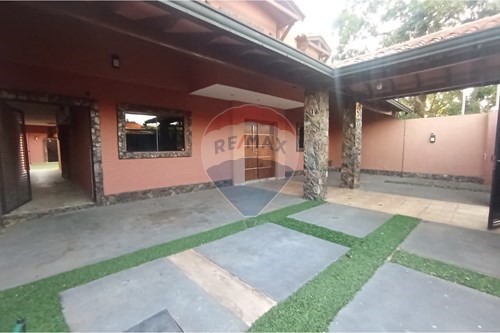 Casa-Alquiler-PY Central Lambaré — foto 2