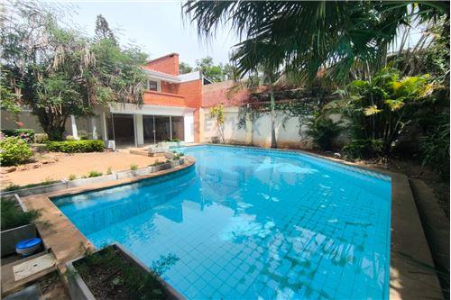 Casa-Alquiler-PY Asunción Mariscal López — foto 3