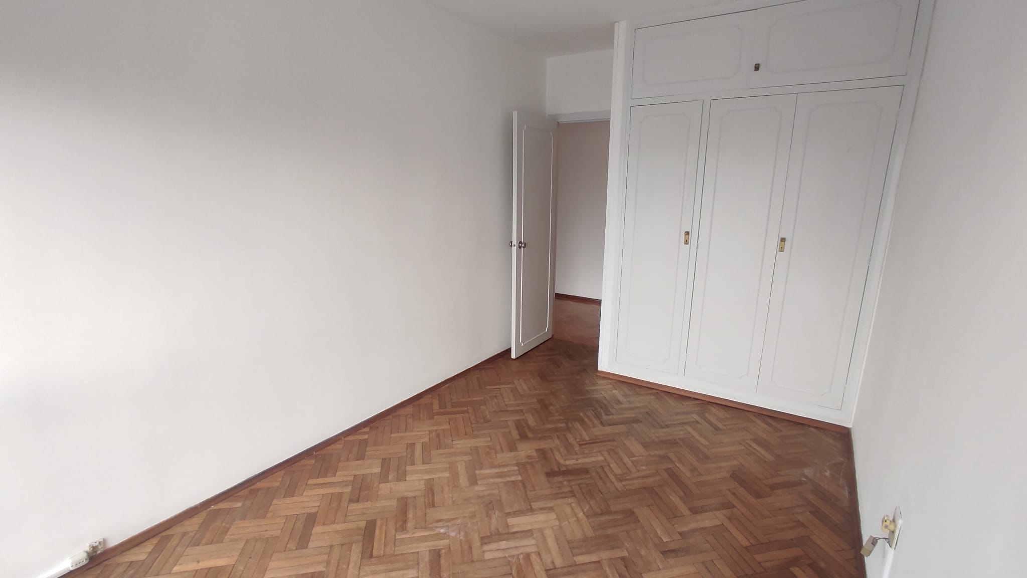 Alquiler/apartamento/Pocitos/2dorm/2baños/balcón/Garaje · Foto 11