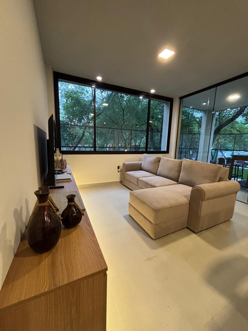 SAN BERNARDINO DEPARTAMENTO EN ALQUILER — foto 3