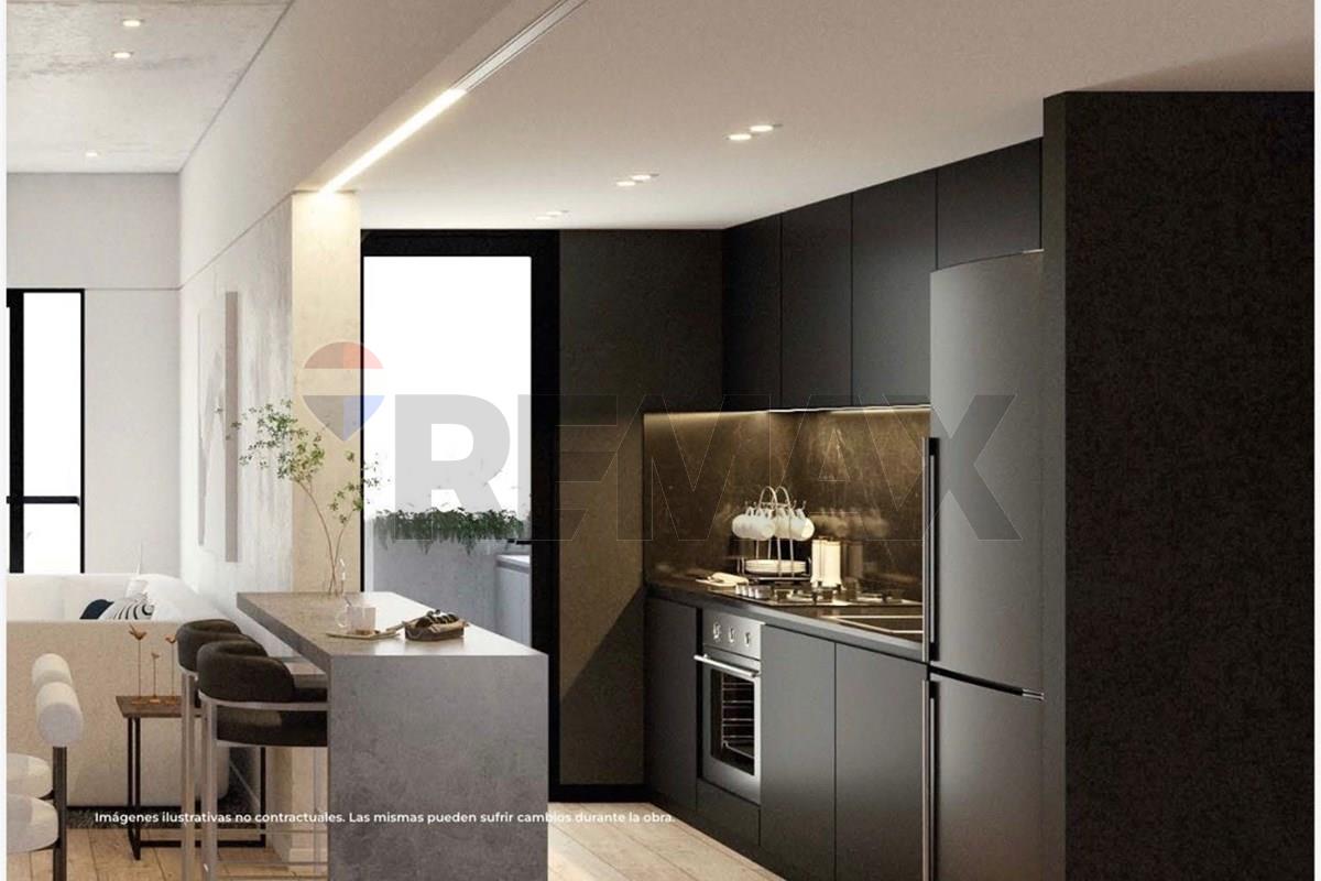 DEPARTAMENTO - AIRE DE LAURELES 2 — foto 3